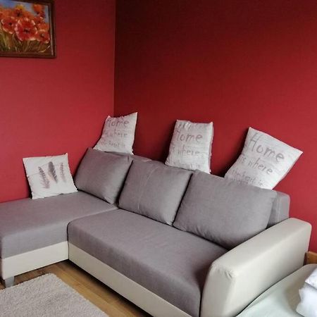 Komfortowy Apartament Dla Turystow I Pracownikow Gdansk Luaran gambar